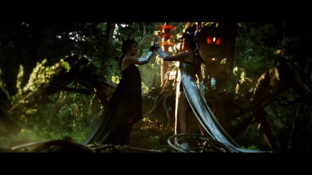 Paradise (What About Us) - Within Temptation ft. Tarja [Official Music Video HD 1080p] - ]\/[/,\‘”|’” /-\L’”|’”aF