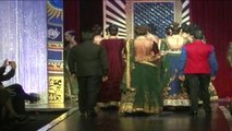 Sexy Chitrangada Singh Walks The Ramp At IIJW 2014