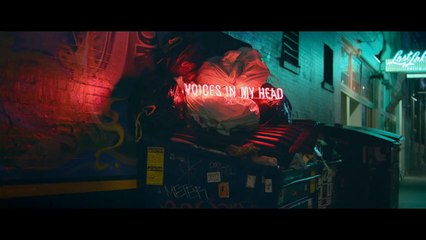 Alice In Chains - Voices