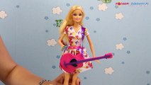 Barbie Careers Singer Doll / Barbie Piosenkarka - I Can Be / Zostań Kim Chcesz - BDT24 - Recenzja