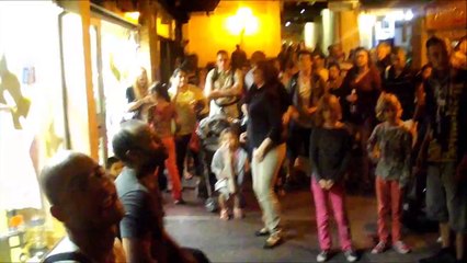 2 Rue ,Chalon dans la rue
