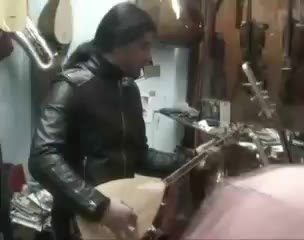 Rotting Christ Athanati este