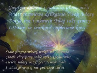 Plaża szczęścia  wiersz Piotra Rybińskiego