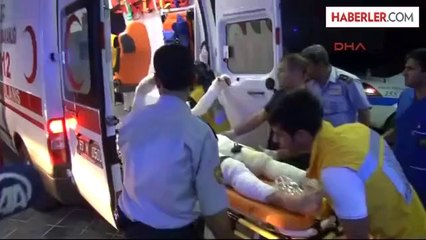 Tanker Faciasında Ölenlerin Sayısı 20'ye Yükseldi