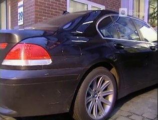 Die Harald Schmidt Show - 1058 - 2002-03-19 - Milla Jovovich, Auto-Crash