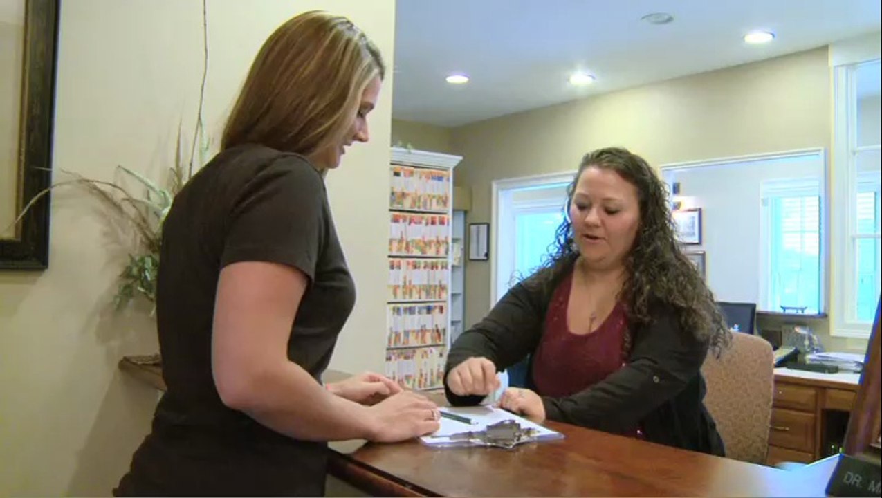 A More Comfortable, Stable Smile with Premolar Implants