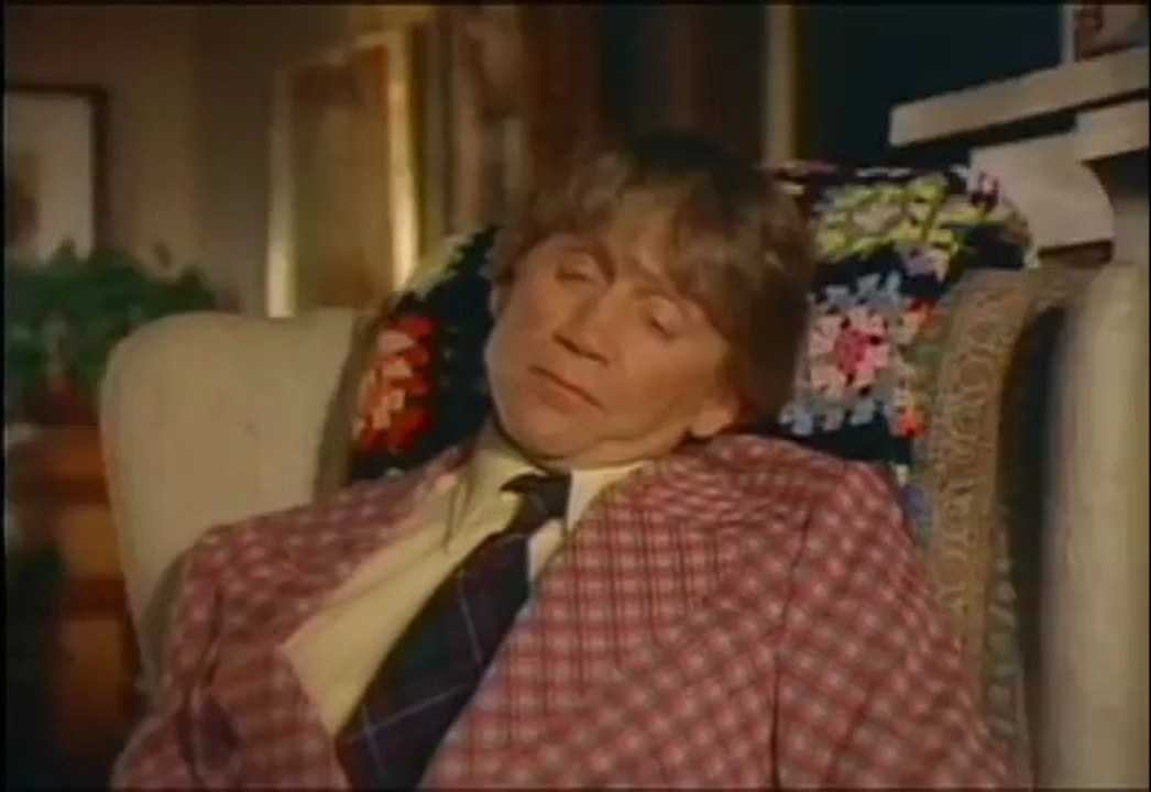 Kiss Daddy Goodbye - 1981 - clip