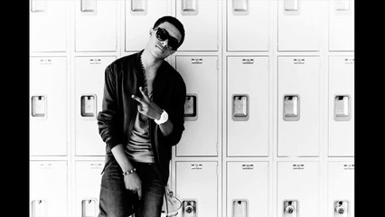 Diggy Simmons - What You Say To Me