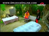 Gumaan Last Episode on Express Ent - 28th July 2014