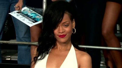 Judge in Rihanna's 'Stalker' Case Doesn't Know Who She Is