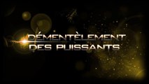 ALCYON PLEIADES - Partie 9 - L'Elite Résiste A Abandonner Son Grand Empire & Le Pouvoir (VOSTFR) [HD] (1/2)
