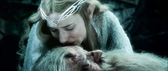 The Hobbit: The Battle of the Five Armies Teaser