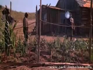 The Missouri Breaks Trailer