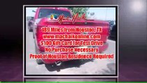 2015 Ram 1500 Truck Quad Cab Houston TX - Mac Haik DCJR Georgetown