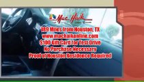2015 Ram 1500 Truck Crew Cab Houston TX - Mac Haik DCJR Georgetown