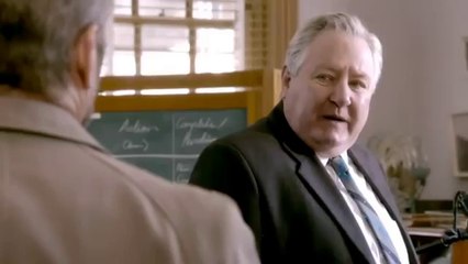 Trailer | The Doctor Blake Mysteries | Starts Friday, 1 February at 8.30pm, ABC1