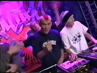 staroetv.su / Fresh (ТВ-6, 2001) Фестиваль по брейк-дансу в Мурманске