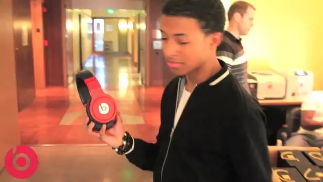 Diggy Simmons - I Get Money Beats TV Freestyle