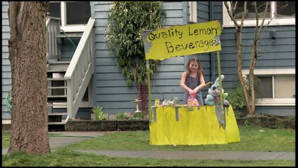 Dead Friends Short Horror Film