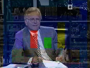 Die Harald Schmidt Show - 1086 - 2002-05-17 - Mehmet Scholl, Oliver Geissen, Sportfreunde Stiller