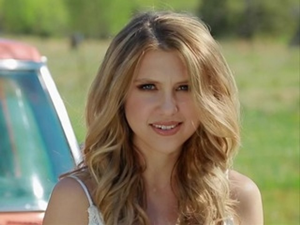 Misty Rae Carson - Woke up One Day