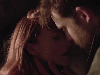 Silvery Ghosts - Vivid In The Valley