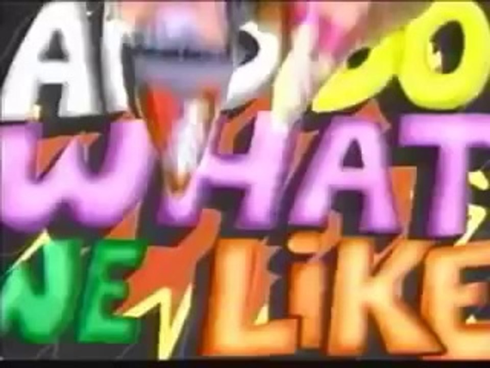 Digital Underground Doowutchyalike Vidéo Dailymotion