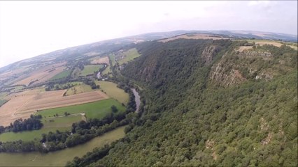 Biplace St Omer Marc Le Bihan