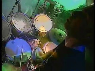 Carcass - Corporal Jigsore Quandary