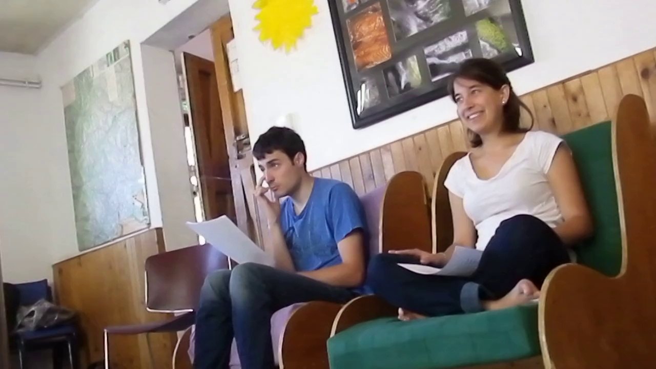 atelier rythme (2) - stage été juillet 2014