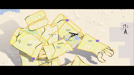 Motorville by Patrick Jean (CC-BY-NC-ND)