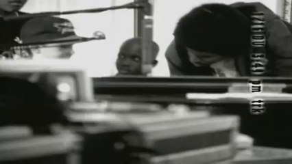 Digital Underground - Wussup Wit The Luv [HD]