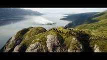 The Hobbit: The Battle of the Five Armies (Le Hobbit : la Bataille des Cinq Armées) -  Trailer VO