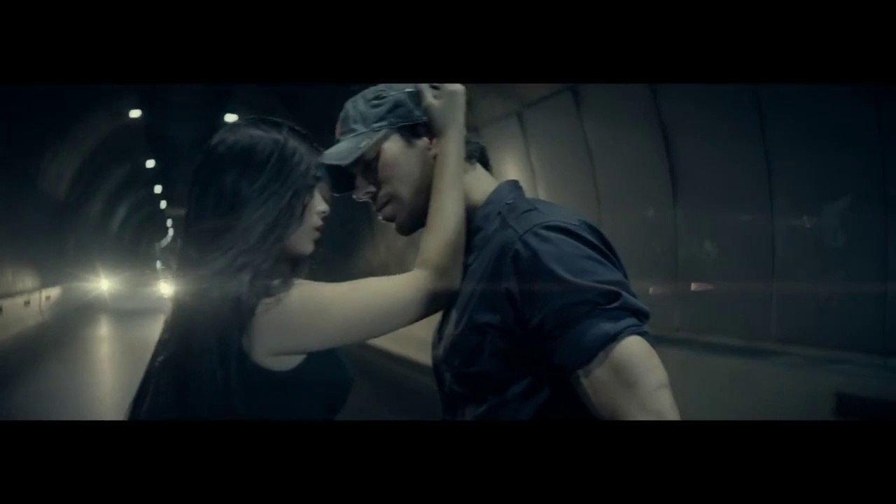 Enrique Iglesias - _Bailando_ feat. Descemer Bueno_ Gente De Zona (Official Musi