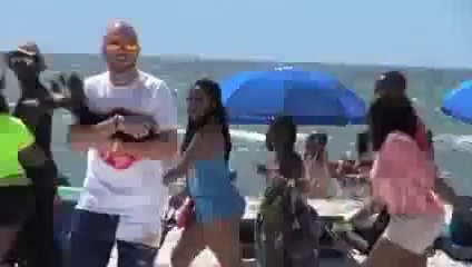 The Spraying Skunk Prank!