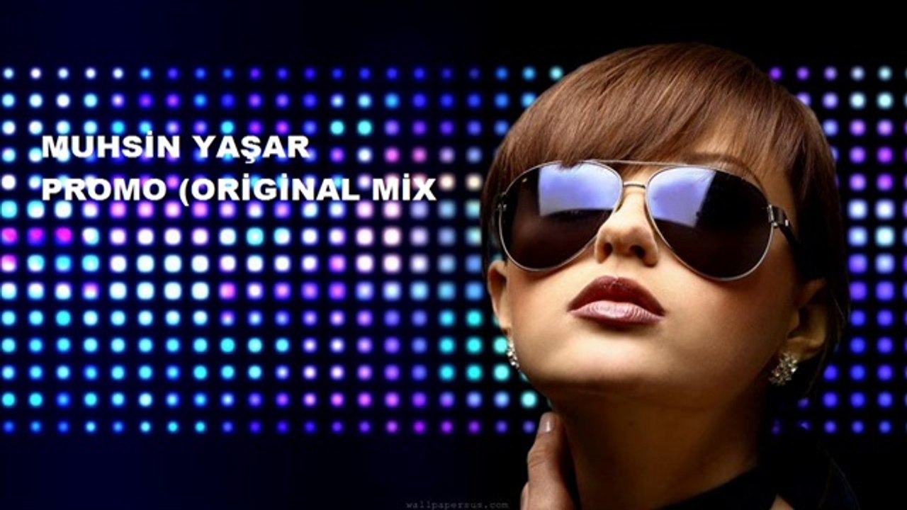 Muhsin Yaşar - PROMO (Original Mix)