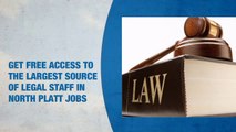 Legal Staff Jobs in North Platte
