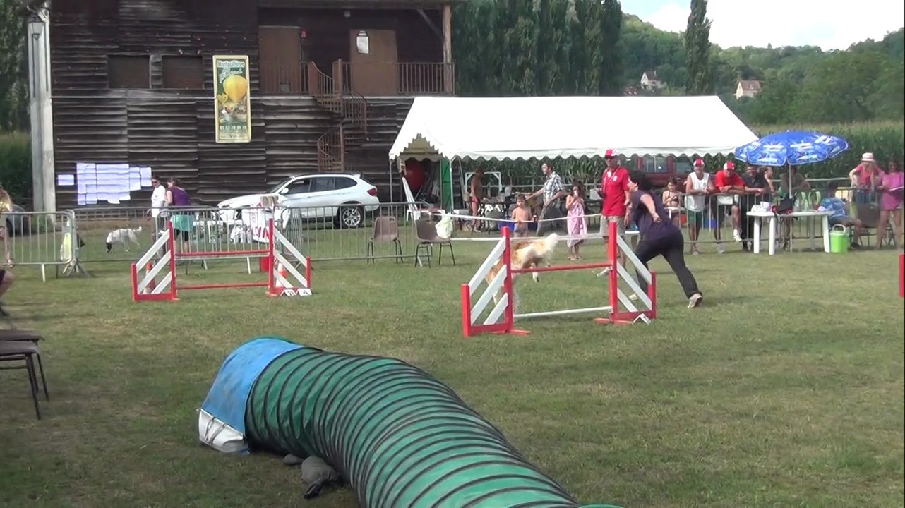 jump patricia
