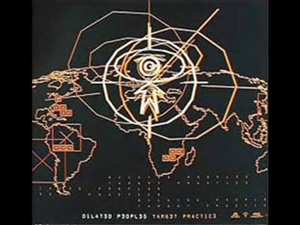 Dilated Peoples - Certified Official