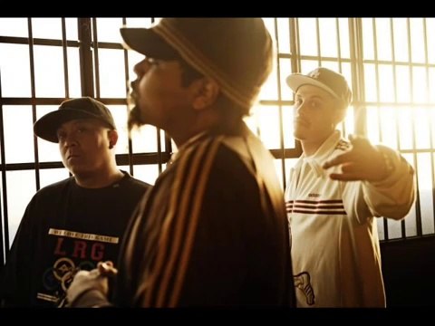 Dilated Peoples - Claimin Respect