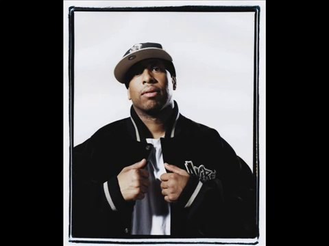 Dilated Peoples - Clockwork [Instrumental]