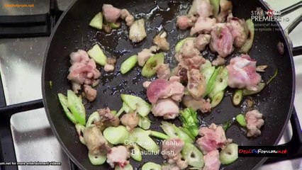 Materchef Australia Season 6 28th July 2014 Video Watch Online 720p HD pt1