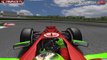 Szentliga X6 - United States Grand Prix - Austin