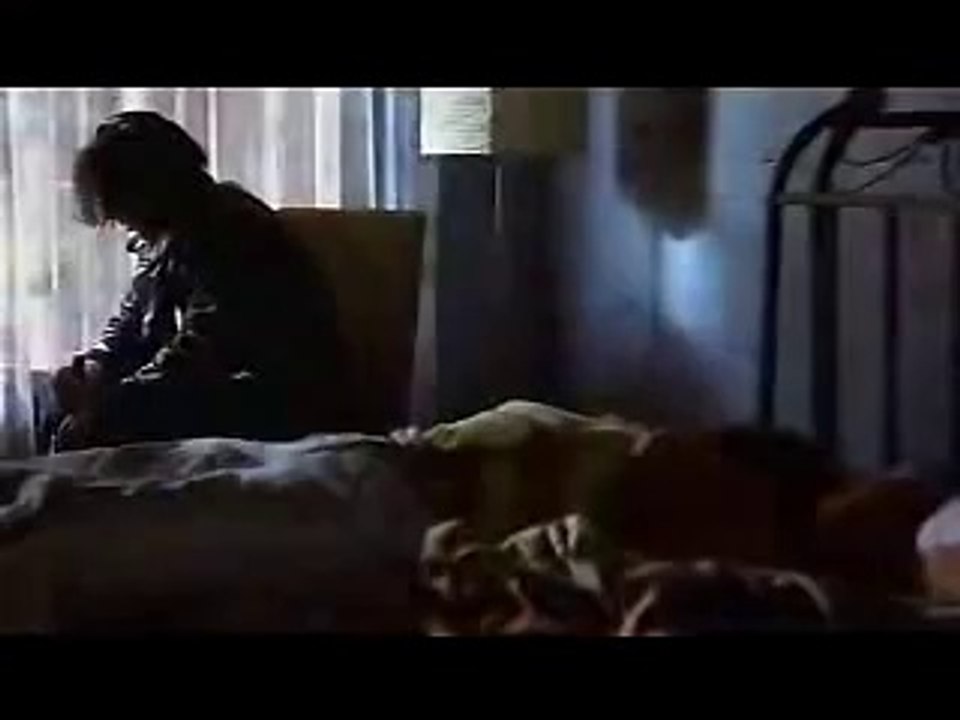 Replicant trailer
