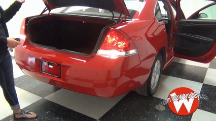 Video: Just In! Used 2010 Chevrolet Impala Sedan For Sale @WowWoodys