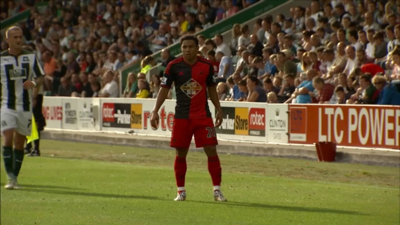 Montero: 'Premier League beste Liga der Welt'