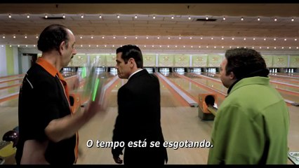 Homens de Preto 3 | Trailer 2 Legendado | 25 de maio nos cinemas