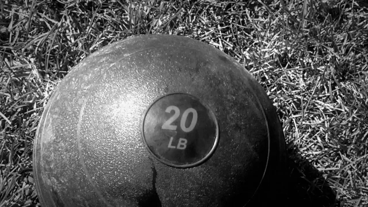 NO EXCUSES!