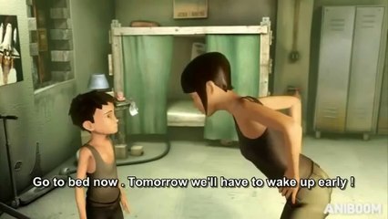 Replay - Amazing Animated Short Film by Talantis Films Distribution