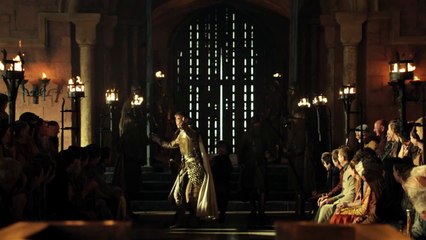 Game of Thrones - Erros de Gravação | 4ª Temporada